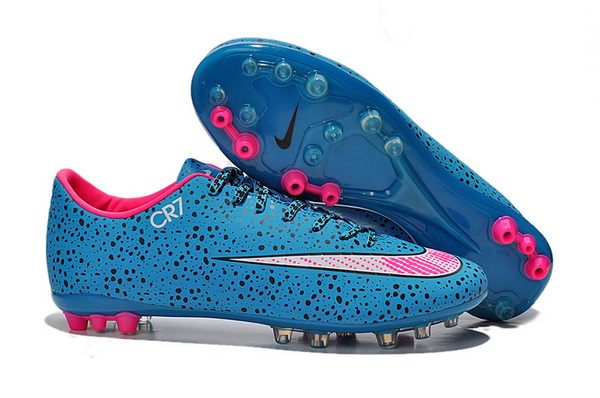 Nike Mercurial Vapor Superfly IV vapor X AG Men Shoes--015